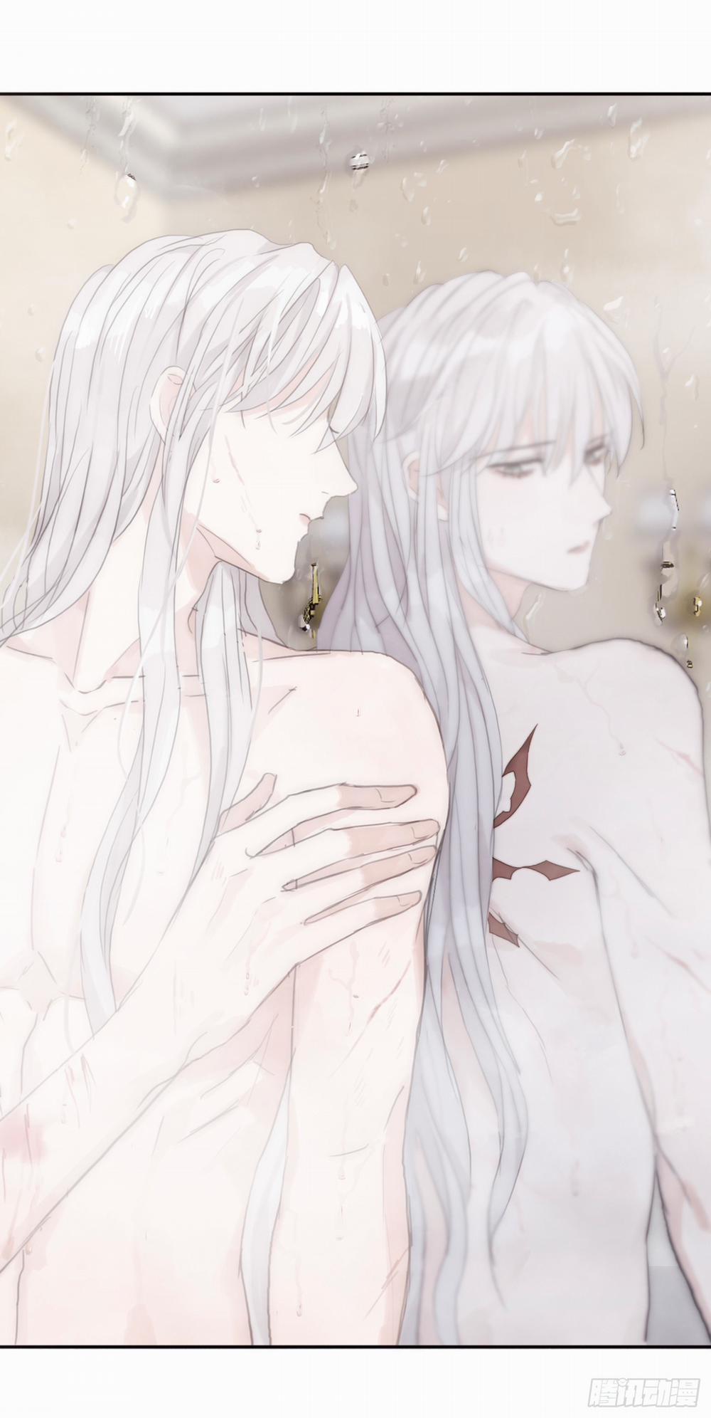 Thỉnh Cùng Ta Đồng Miên 10 trang 6