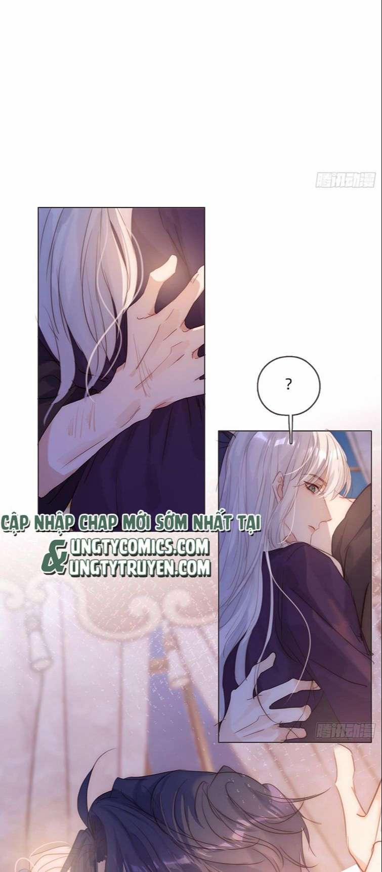 Thỉnh Cùng Ta Đồng Miên 100 trang 15