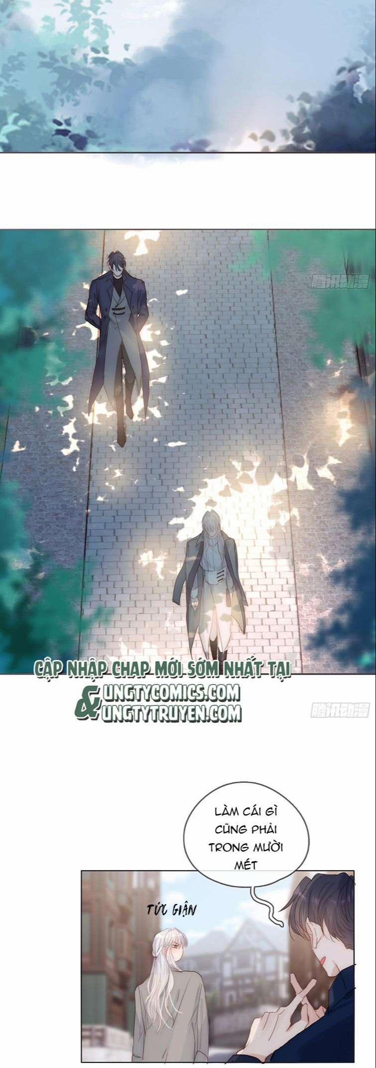 Thỉnh Cùng Ta Đồng Miên 100 trang 18