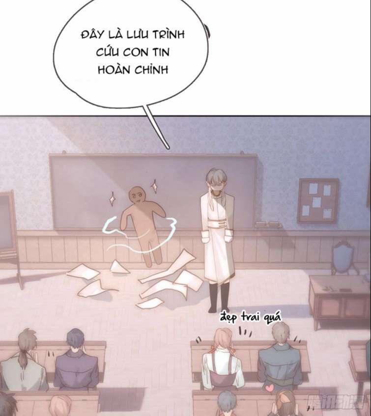 Thỉnh Cùng Ta Đồng Miên 100 trang 28