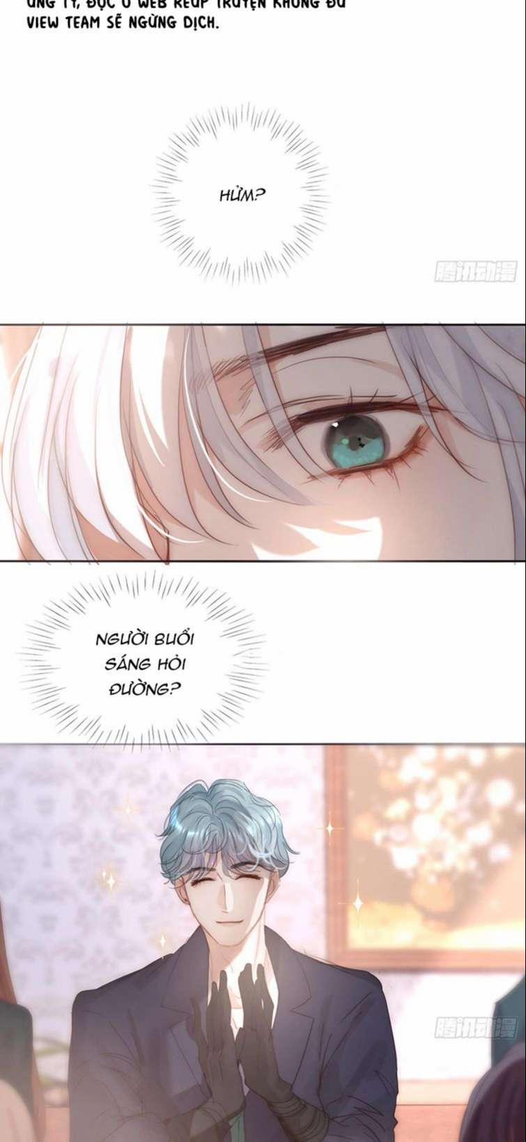 Thỉnh Cùng Ta Đồng Miên 100 trang 30