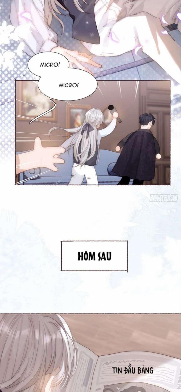 Thỉnh Cùng Ta Đồng Miên 100 trang 33