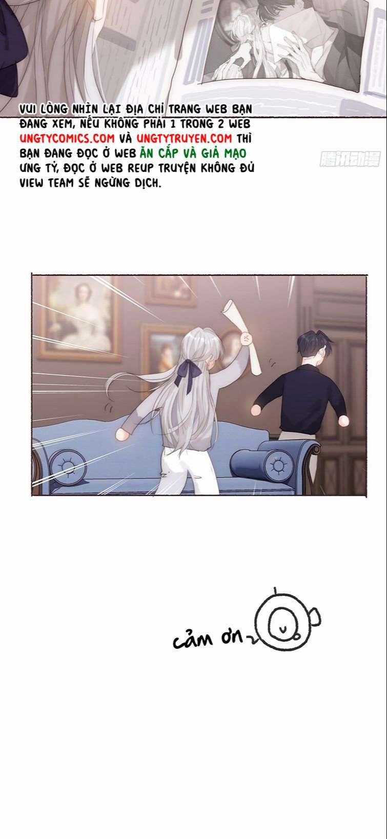 Thỉnh Cùng Ta Đồng Miên 100 trang 34