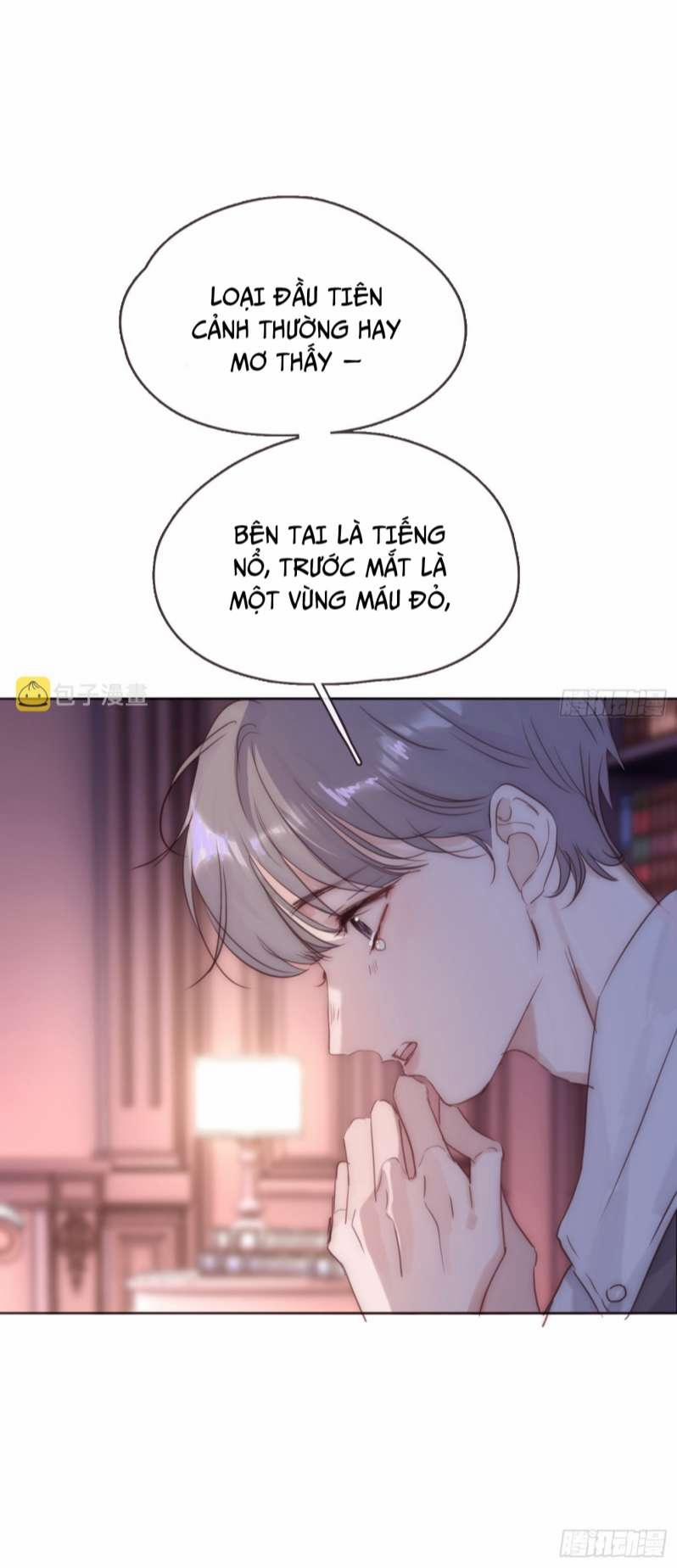 Thỉnh Cùng Ta Đồng Miên 101 trang 15