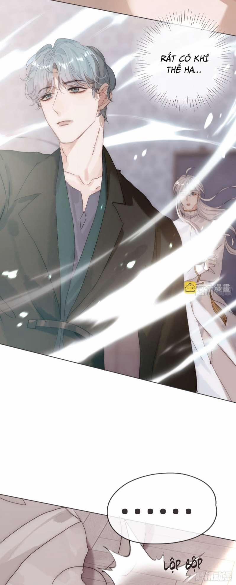 Thỉnh Cùng Ta Đồng Miên 101 trang 2