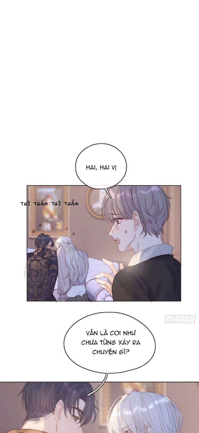 Thỉnh Cùng Ta Đồng Miên 102 trang 1