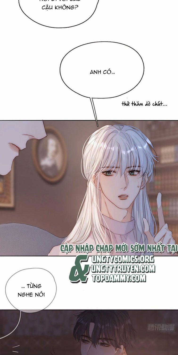 Thỉnh Cùng Ta Đồng Miên 102 trang 12