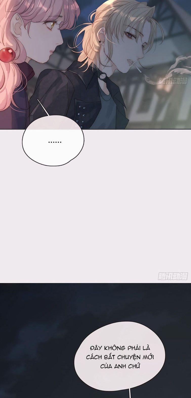 Thỉnh Cùng Ta Đồng Miên 102 trang 25