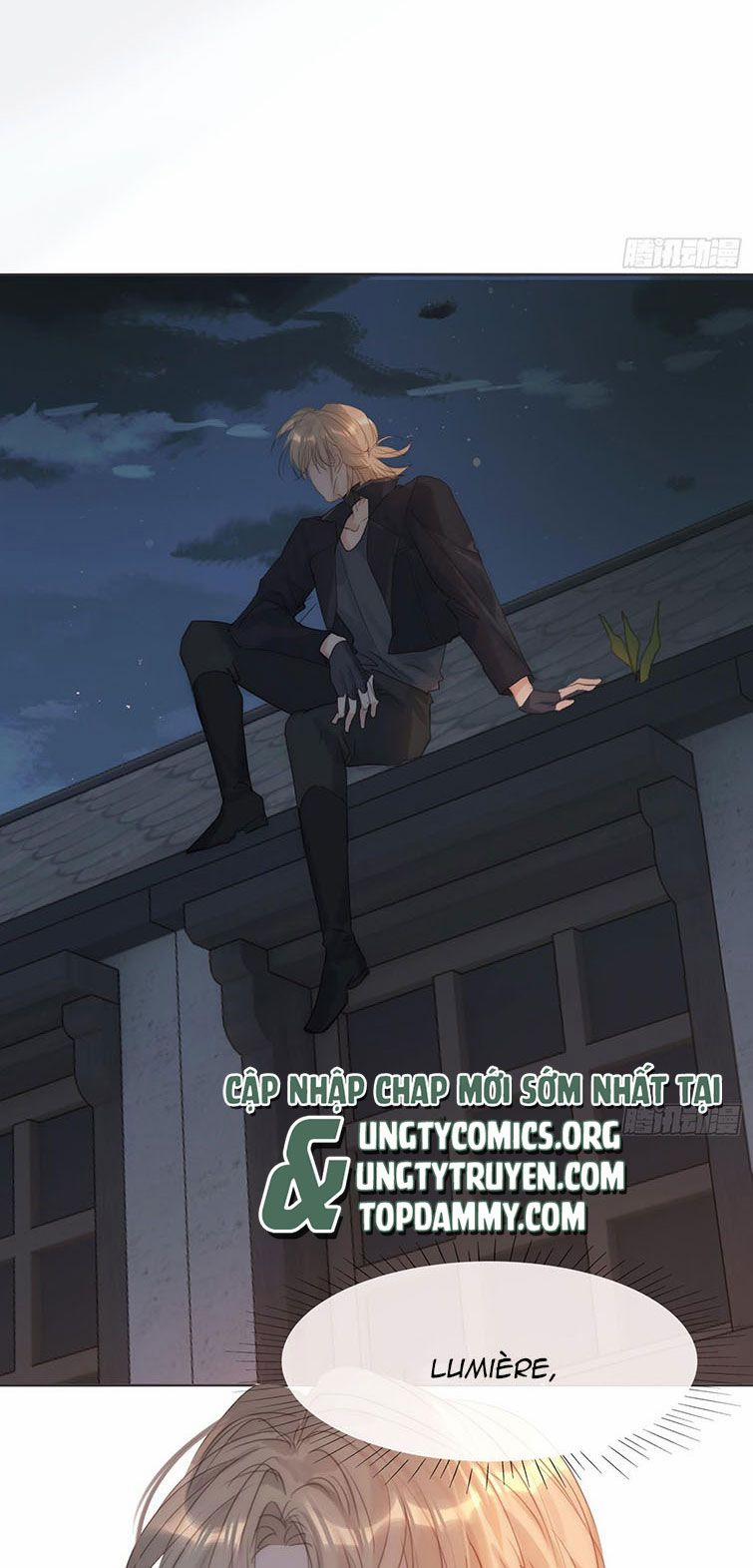 Thỉnh Cùng Ta Đồng Miên 102 trang 27
