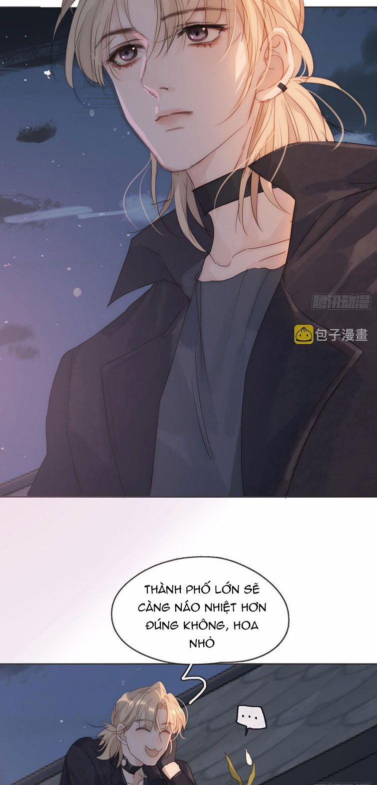 Thỉnh Cùng Ta Đồng Miên 102 trang 28