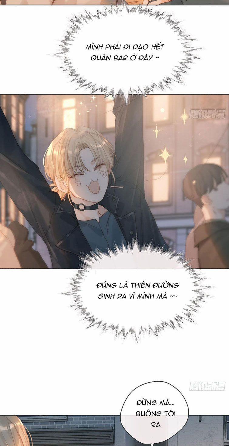 Thỉnh Cùng Ta Đồng Miên 102 trang 32