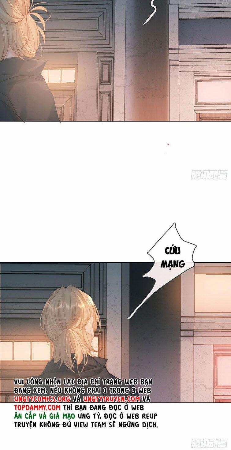 Thỉnh Cùng Ta Đồng Miên 102 trang 33
