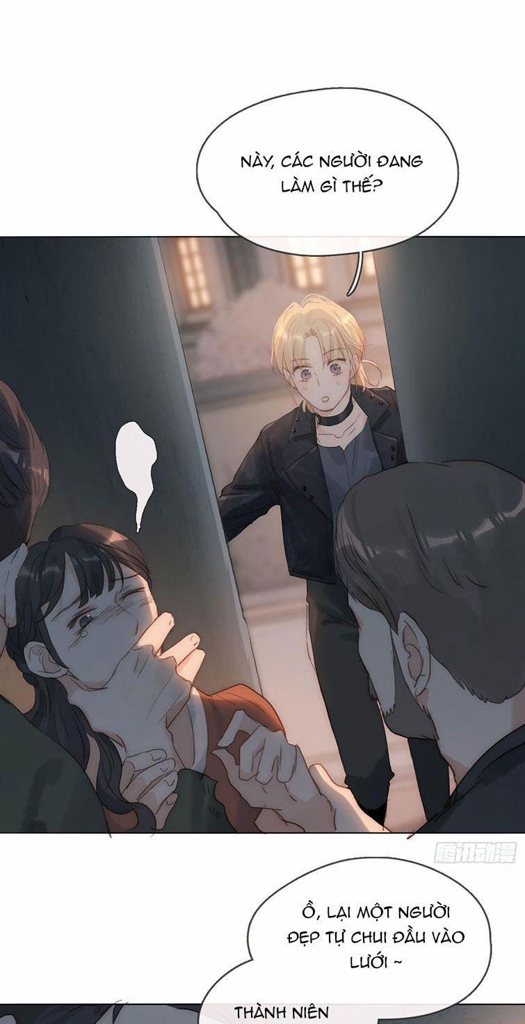 Thỉnh Cùng Ta Đồng Miên 102 trang 34