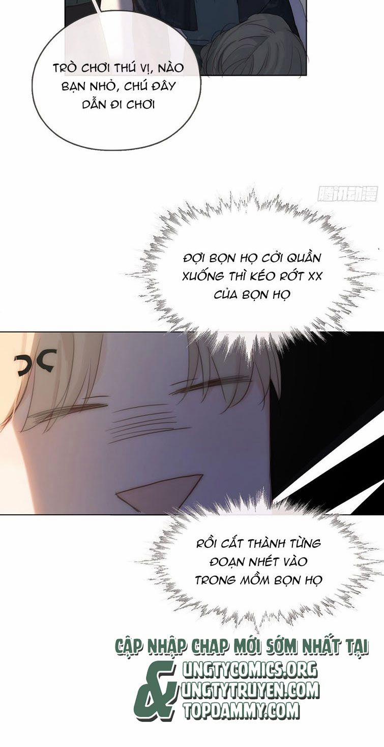 Thỉnh Cùng Ta Đồng Miên 102 trang 36