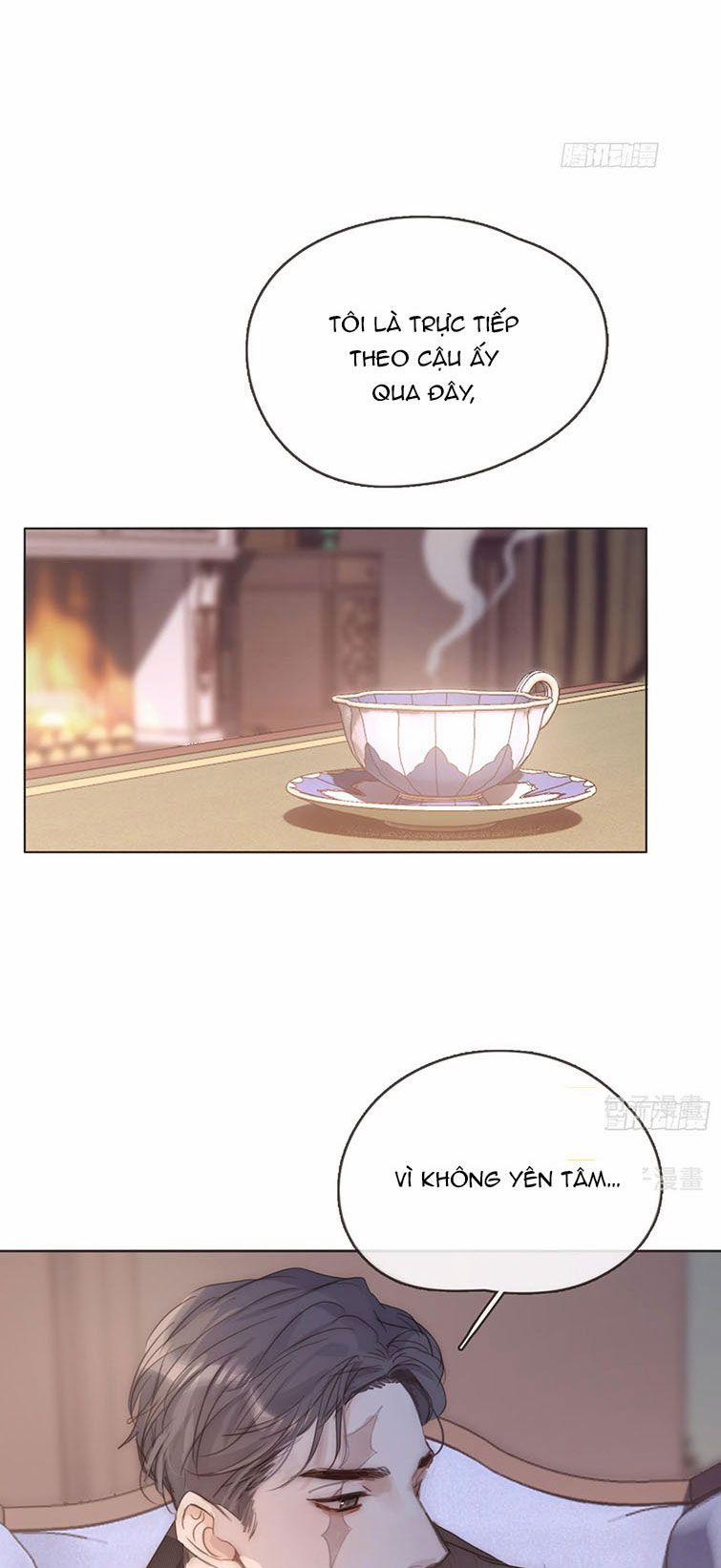 Thỉnh Cùng Ta Đồng Miên 102 trang 8