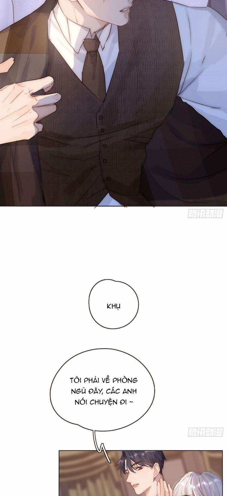 Thỉnh Cùng Ta Đồng Miên 102 trang 9