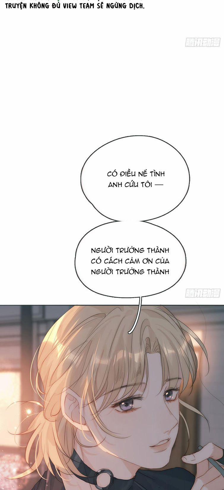 Thỉnh Cùng Ta Đồng Miên 103 trang 11