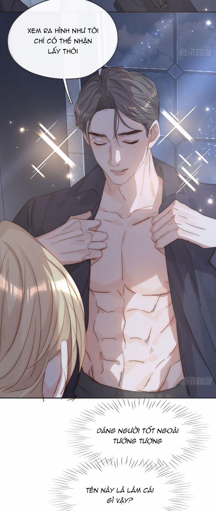 Thỉnh Cùng Ta Đồng Miên 103 trang 19