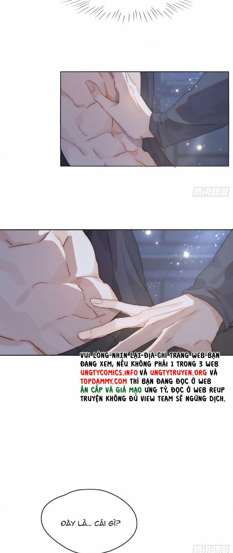 Thỉnh Cùng Ta Đồng Miên 103 trang 20
