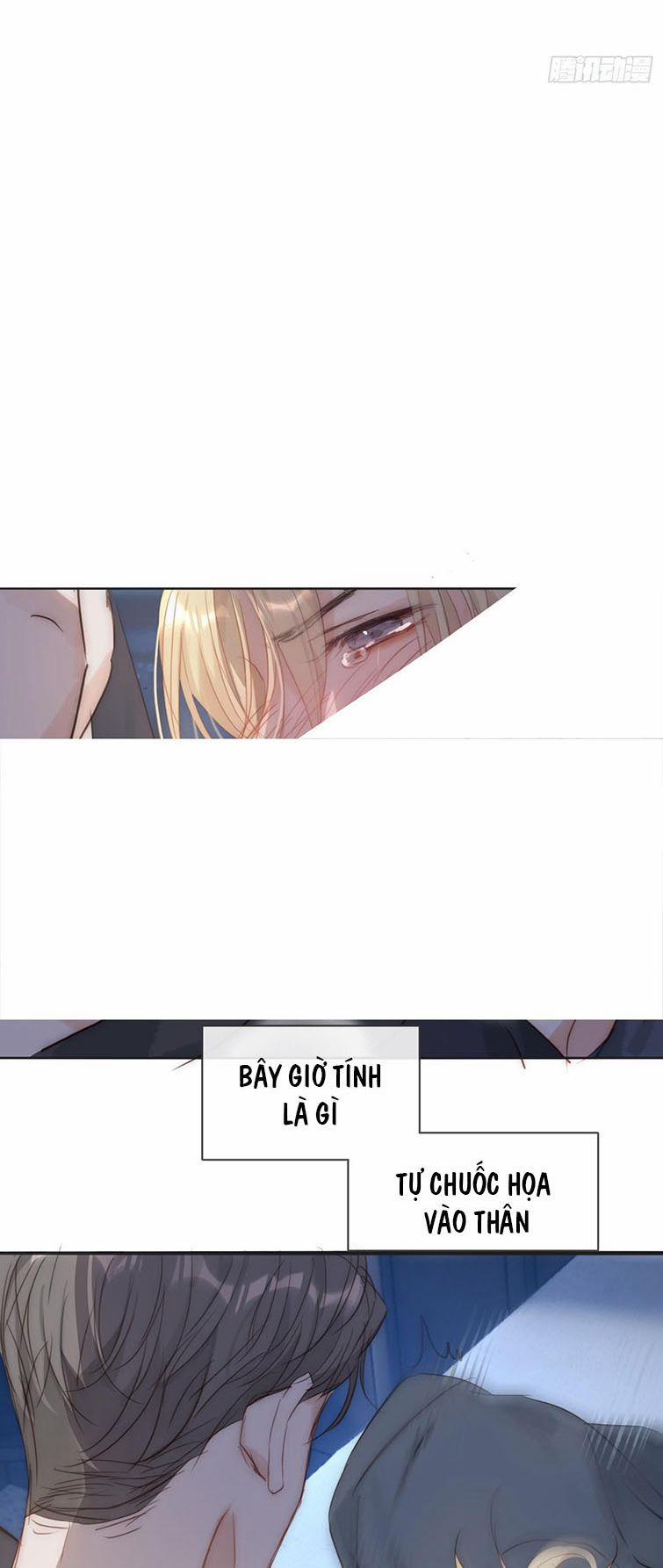 Thỉnh Cùng Ta Đồng Miên 103 trang 22