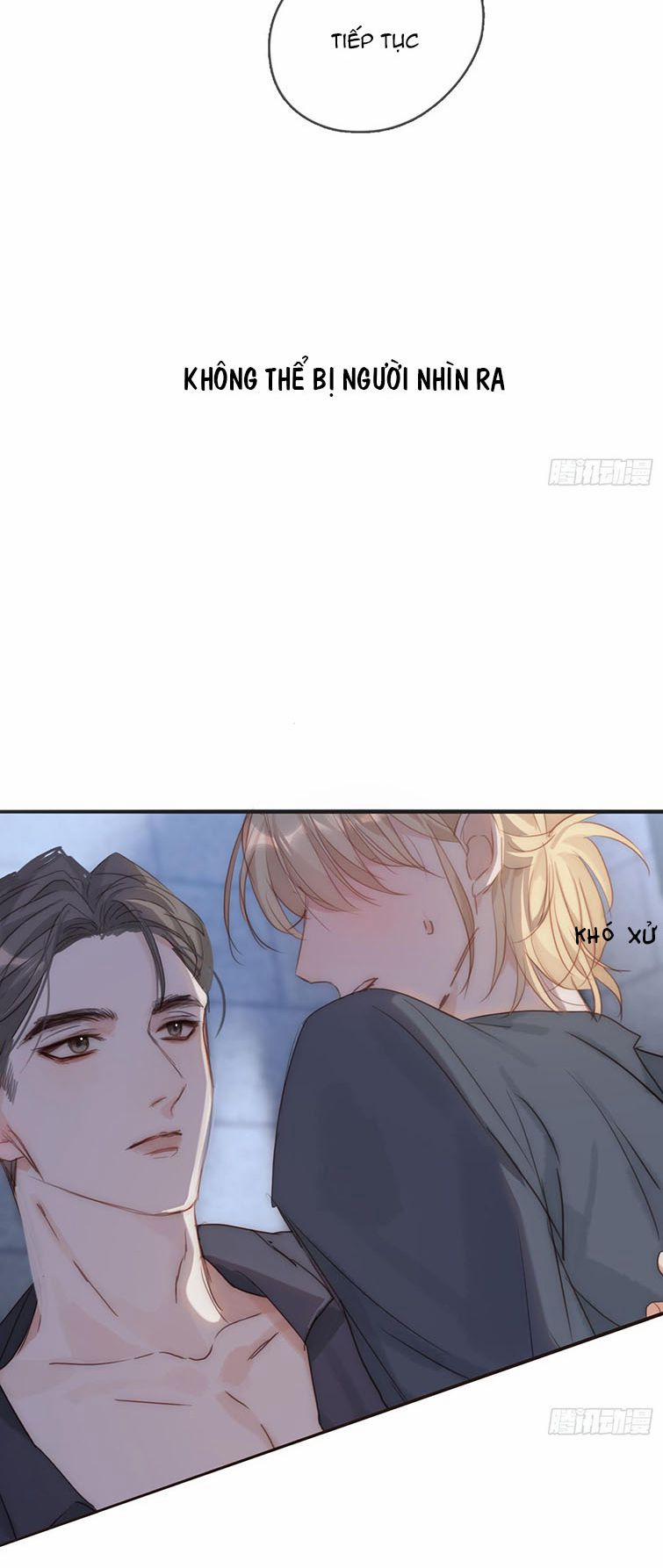 Thỉnh Cùng Ta Đồng Miên 103 trang 24