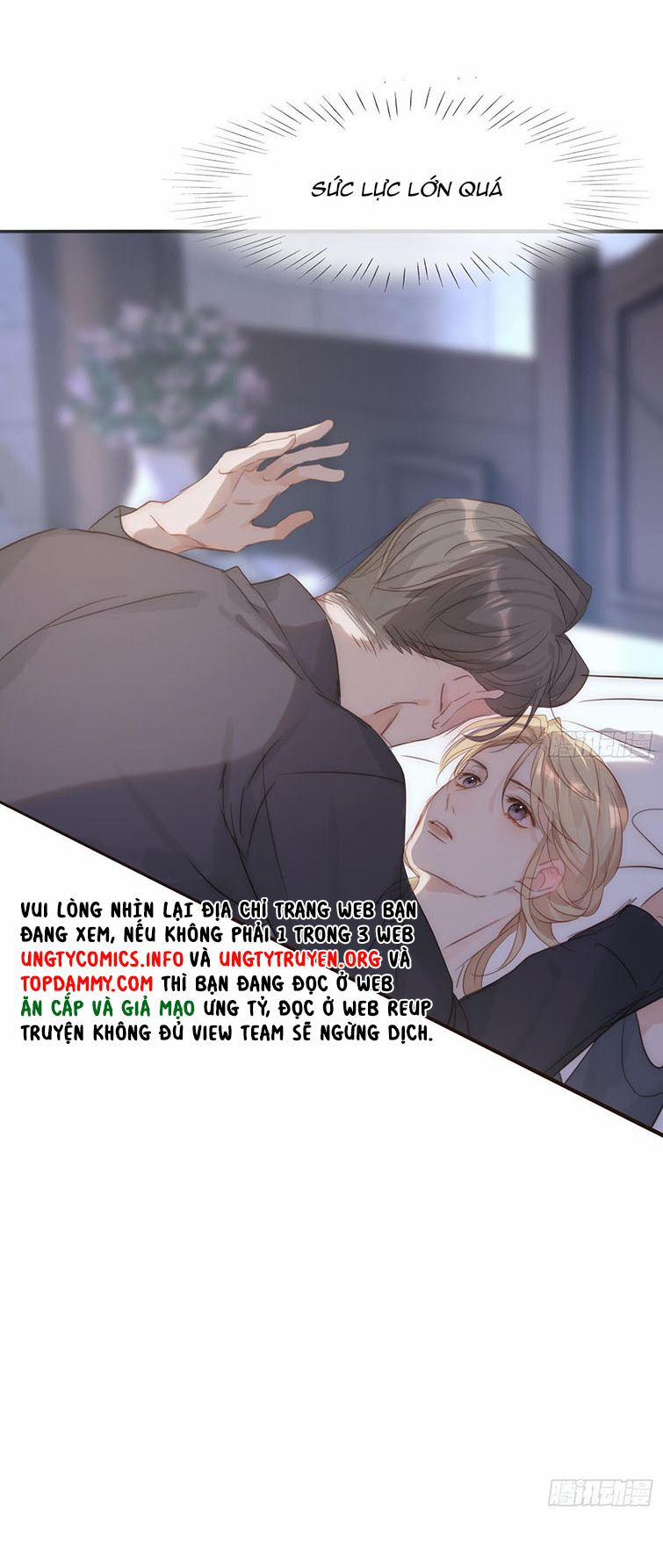 Thỉnh Cùng Ta Đồng Miên 103 trang 26