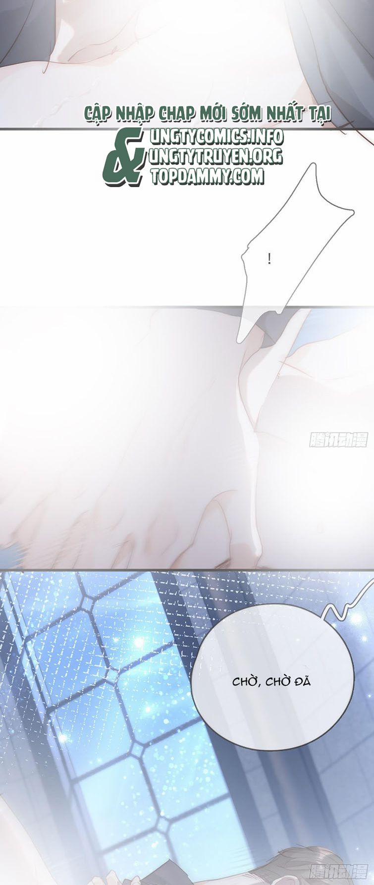 Thỉnh Cùng Ta Đồng Miên 103 trang 28