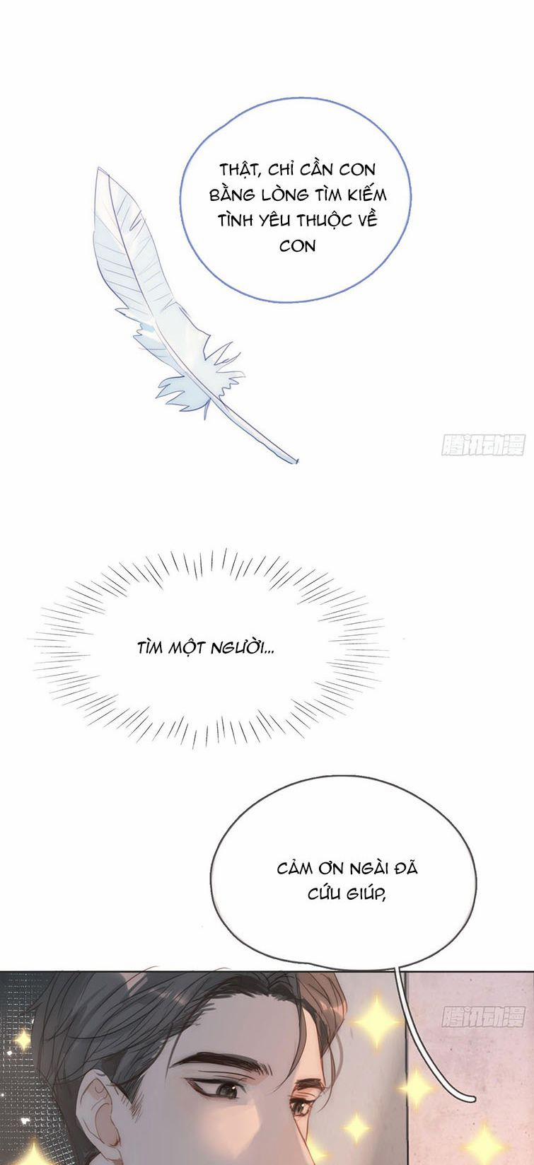 Thỉnh Cùng Ta Đồng Miên 103 trang 6