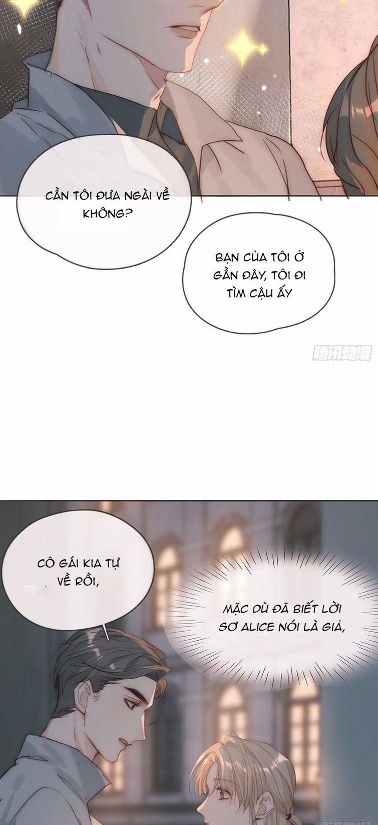 Thỉnh Cùng Ta Đồng Miên 103 trang 7