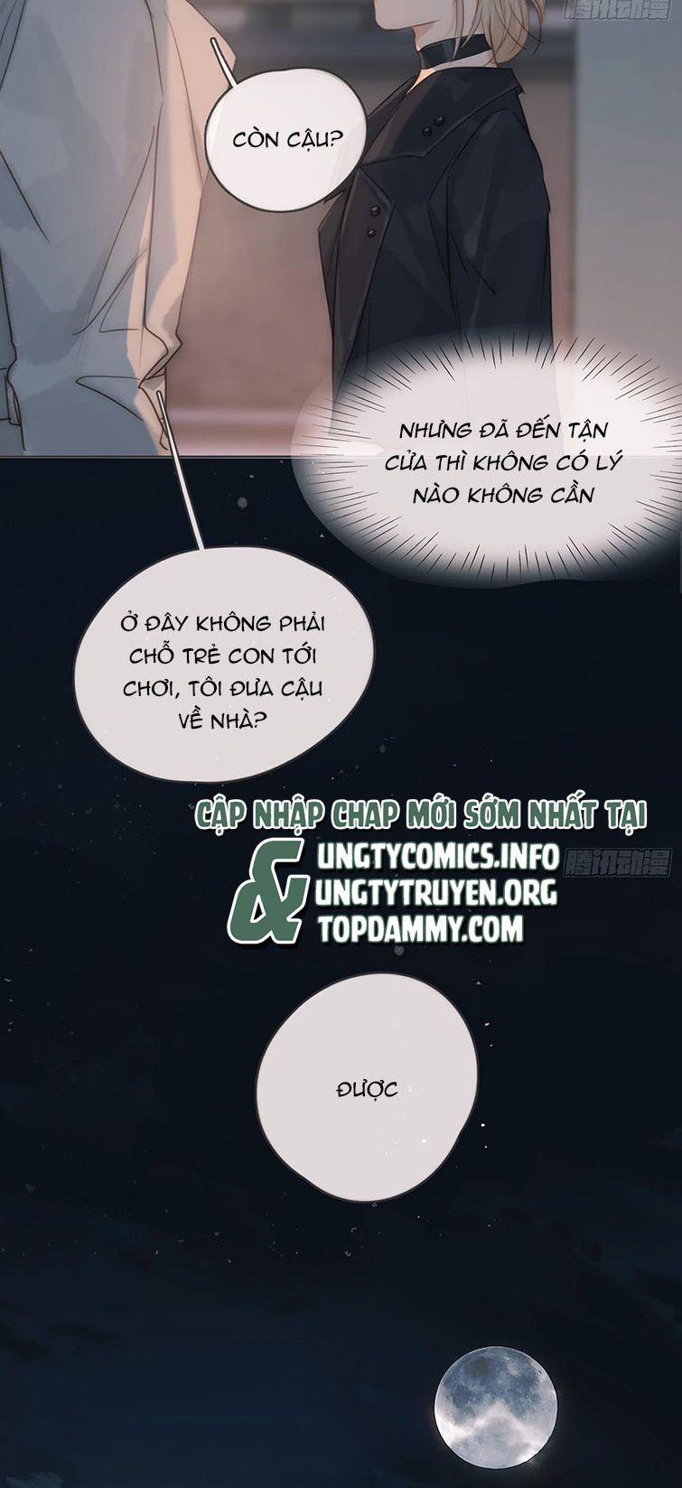 Thỉnh Cùng Ta Đồng Miên 103 trang 8
