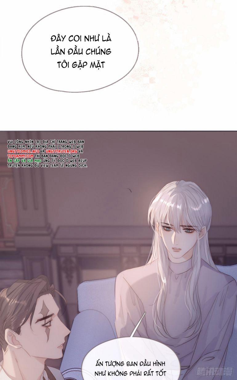 Thỉnh Cùng Ta Đồng Miên 104 trang 11