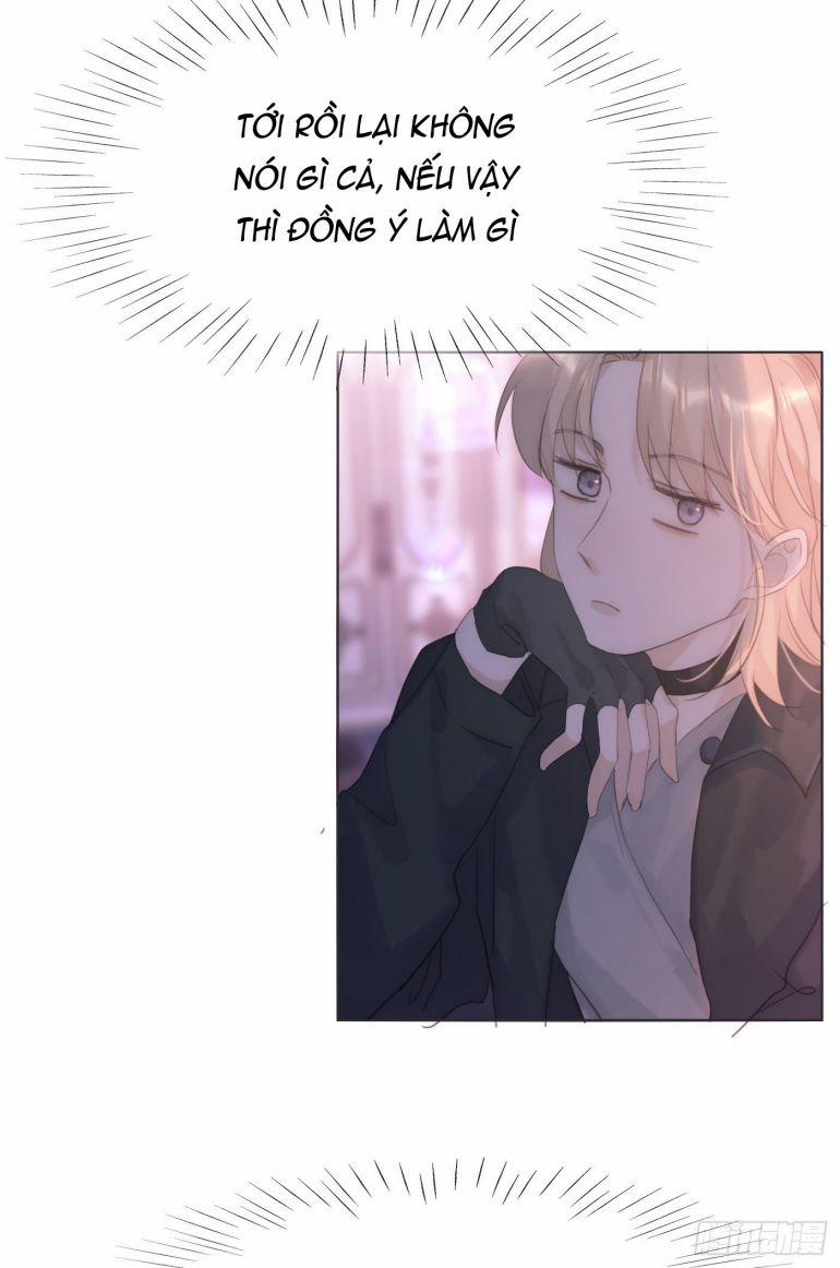 Thỉnh Cùng Ta Đồng Miên 104 trang 35