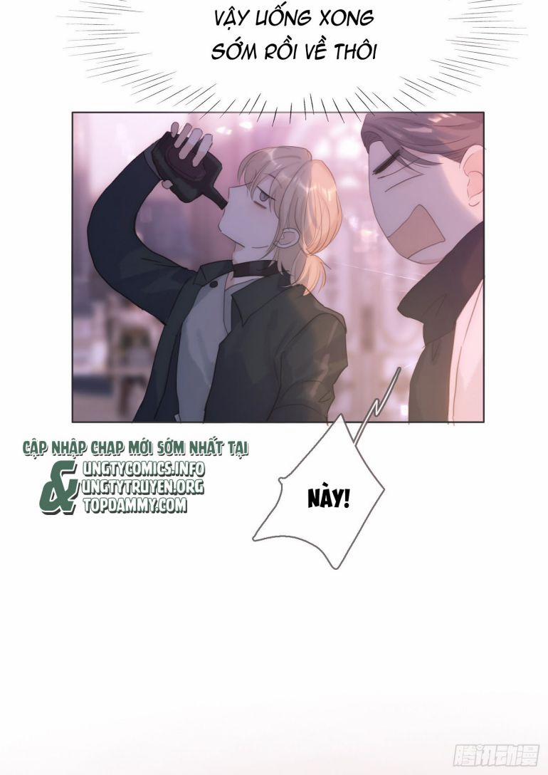 Thỉnh Cùng Ta Đồng Miên 104 trang 36