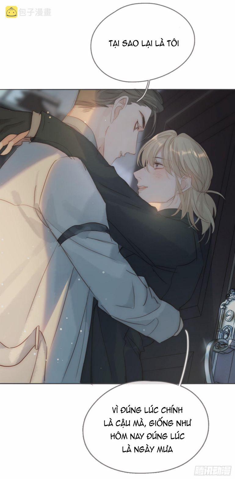 Thỉnh Cùng Ta Đồng Miên 104 trang 58