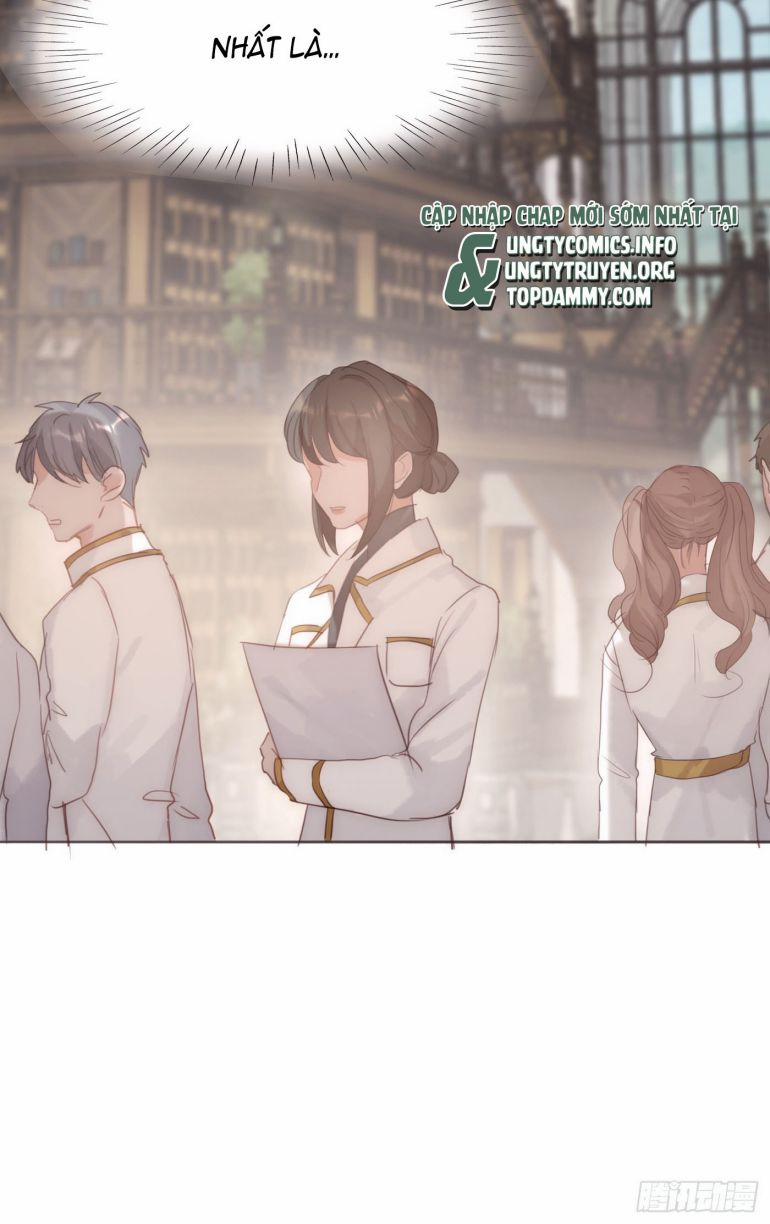 Thỉnh Cùng Ta Đồng Miên 104 trang 7