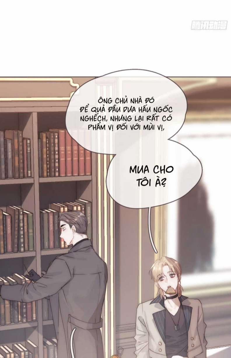 Thỉnh Cùng Ta Đồng Miên 105 trang 1