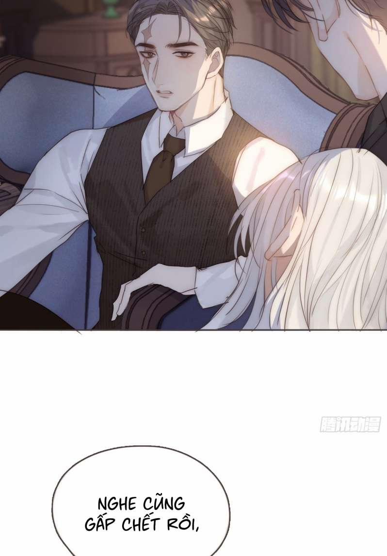 Thỉnh Cùng Ta Đồng Miên 105 trang 11