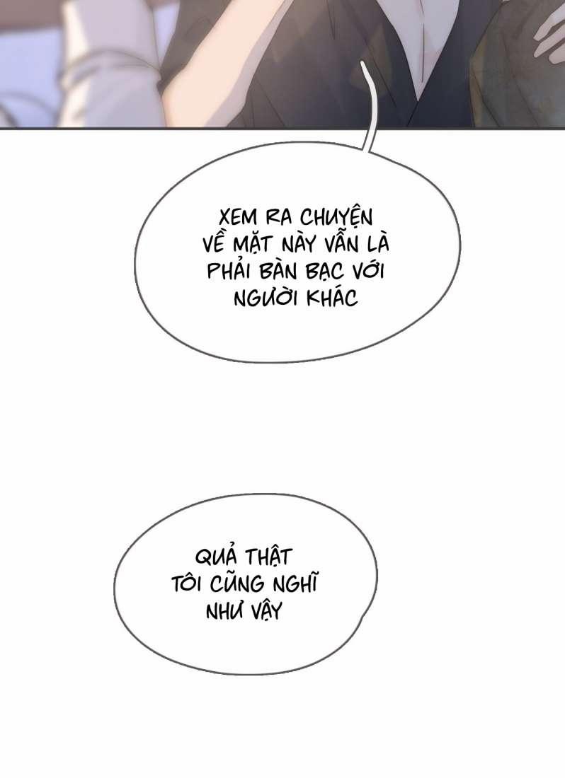 Thỉnh Cùng Ta Đồng Miên 105 trang 20