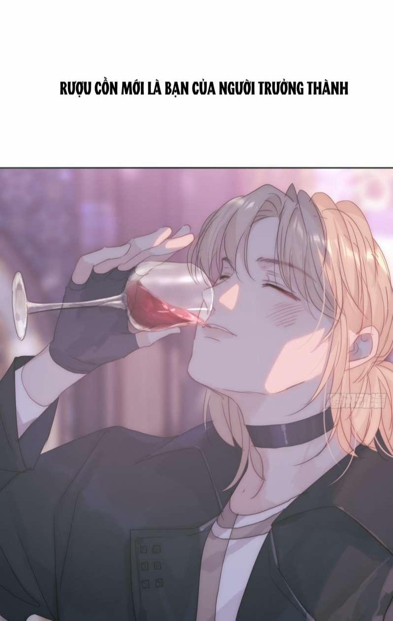 Thỉnh Cùng Ta Đồng Miên 105 trang 32