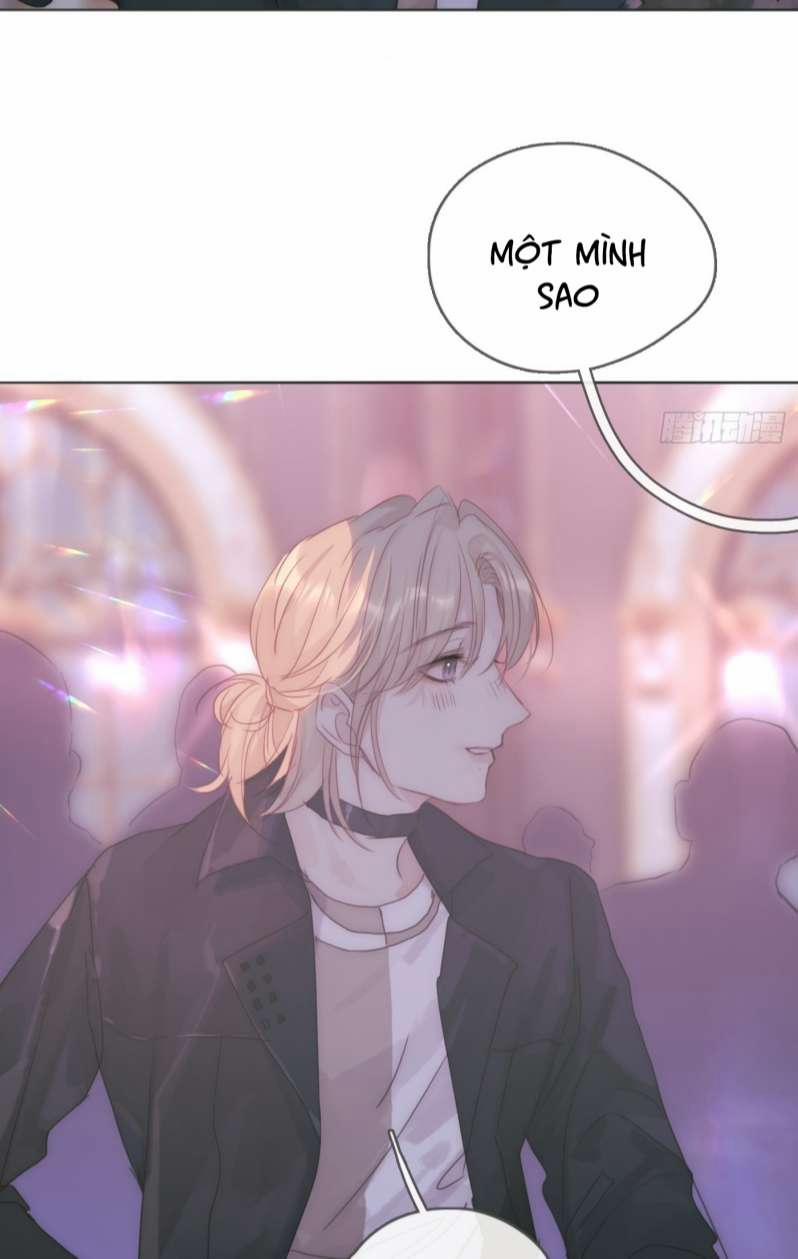 Thỉnh Cùng Ta Đồng Miên 105 trang 33
