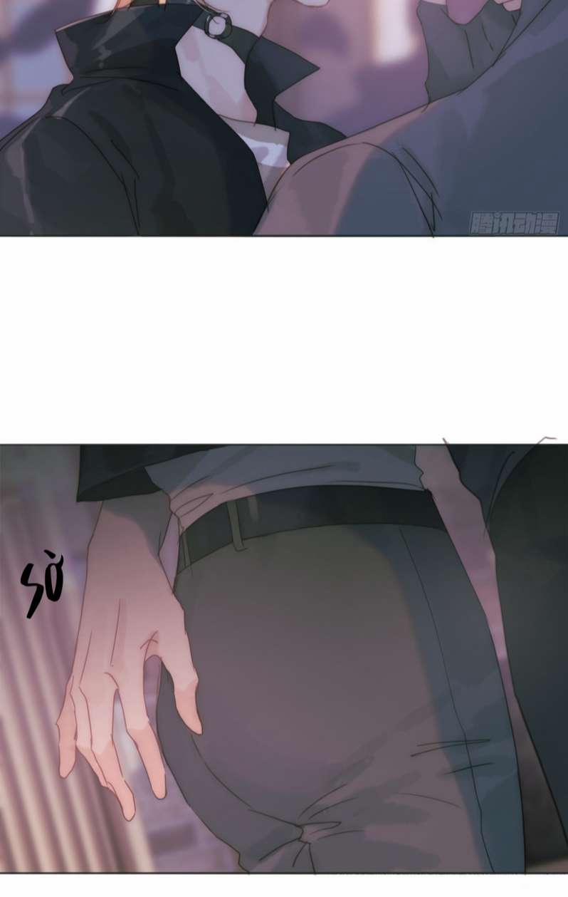 Thỉnh Cùng Ta Đồng Miên 105 trang 35