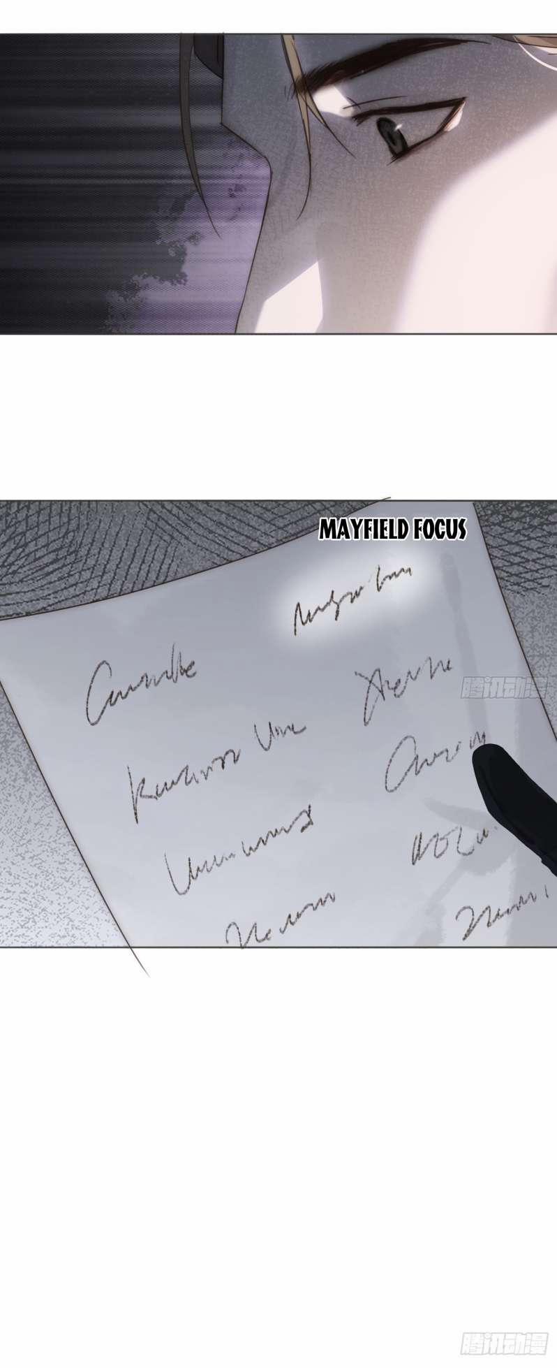 Thỉnh Cùng Ta Đồng Miên 105 trang 53