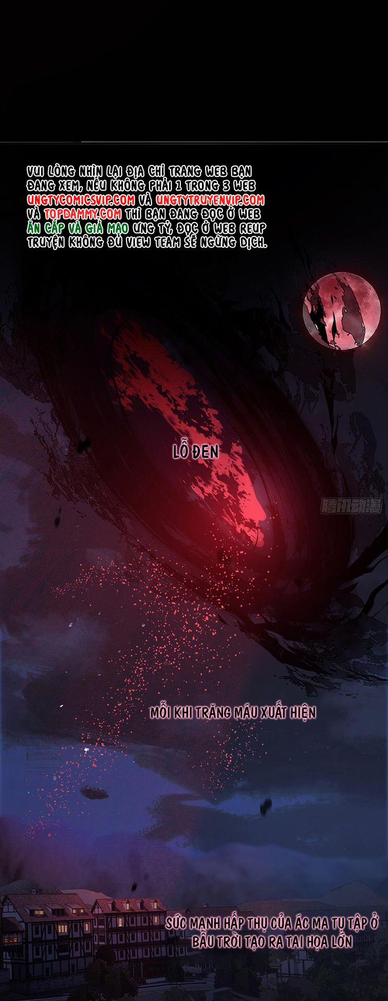 Thỉnh Cùng Ta Đồng Miên 106 trang 1