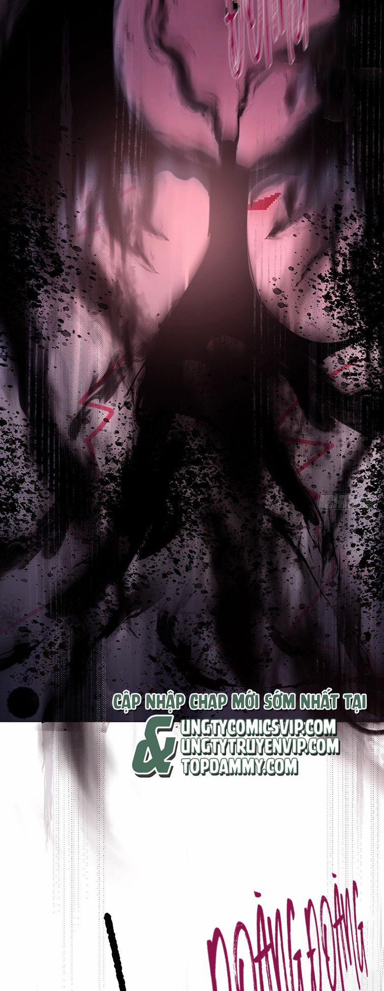 Thỉnh Cùng Ta Đồng Miên 106 trang 13