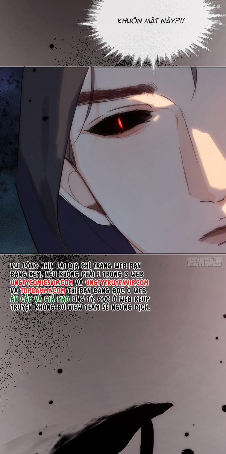 Thỉnh Cùng Ta Đồng Miên 106 trang 19