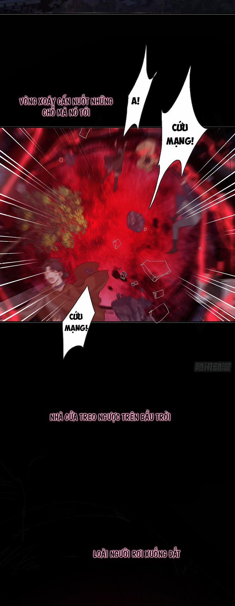 Thỉnh Cùng Ta Đồng Miên 106 trang 2