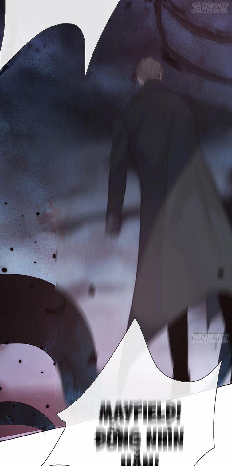 Thỉnh Cùng Ta Đồng Miên 106 trang 21