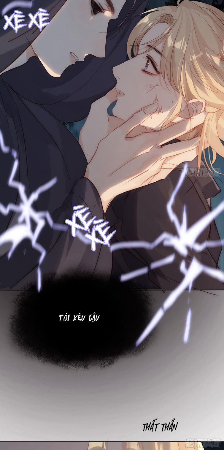 Thỉnh Cùng Ta Đồng Miên 106 trang 25