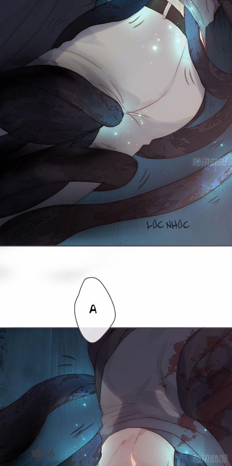 Thỉnh Cùng Ta Đồng Miên 106 trang 27