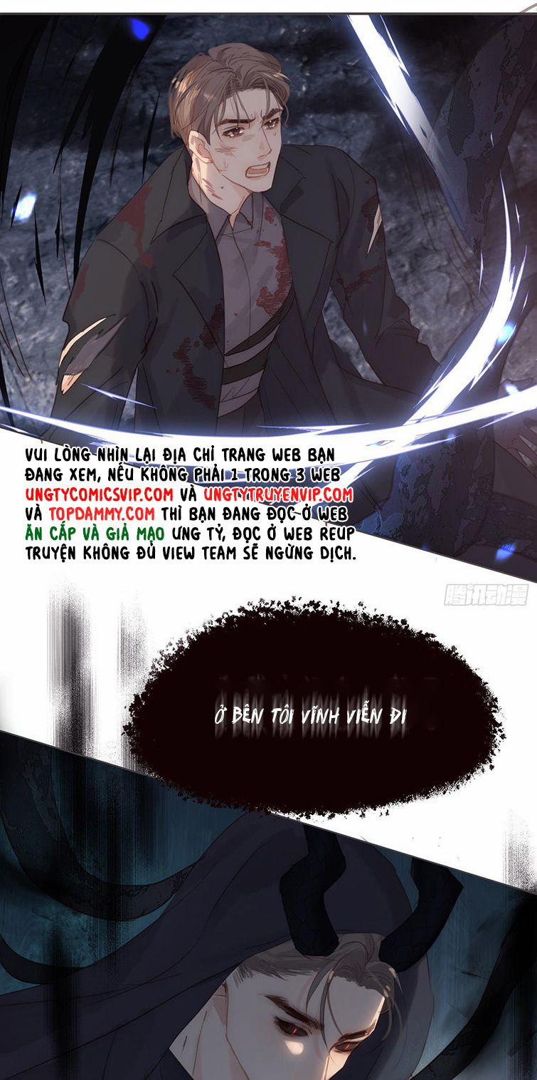 Thỉnh Cùng Ta Đồng Miên 106 trang 29